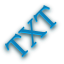 Fantasy RPG text