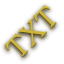 Fantasy RPG text