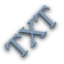 Fantasy RPG text
