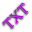 Fantasy RPG text