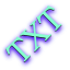 Fantasy RPG text