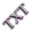 Similar RPG font