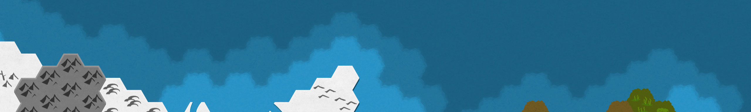 Texture transition editor