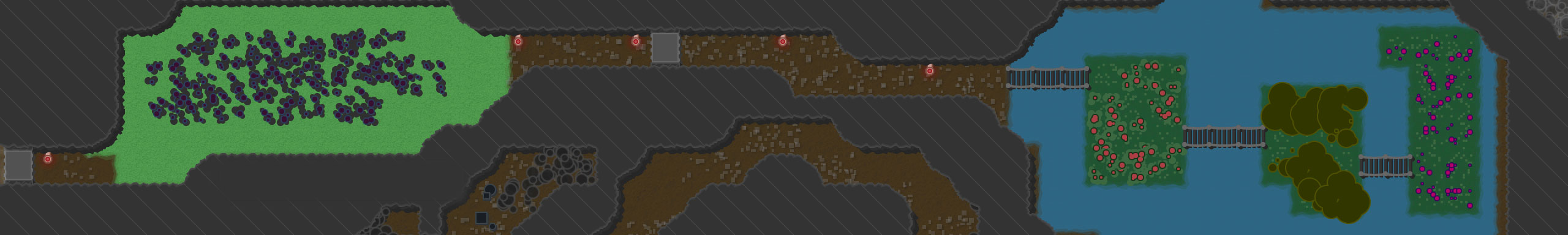 Fantasy assets editor