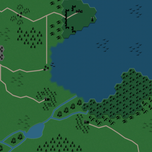RPG map