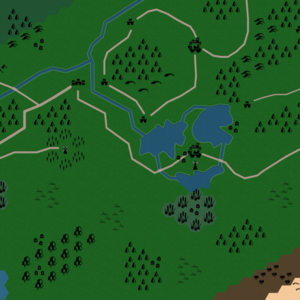 RPG map