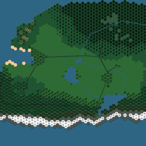 RPG map