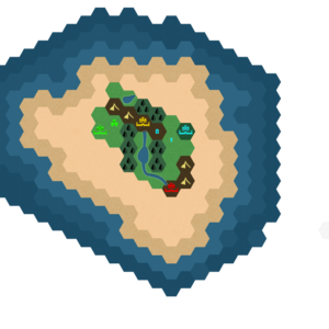 RPG map