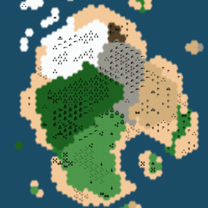 New RPG content