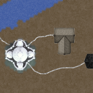 RPG map