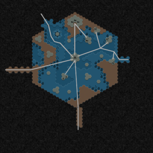 RPG map