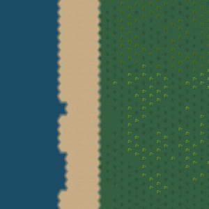 RPG map