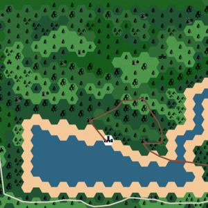 RPG map