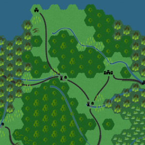 RPG map