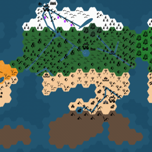 RPG map