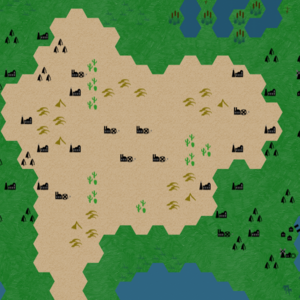 RPG map