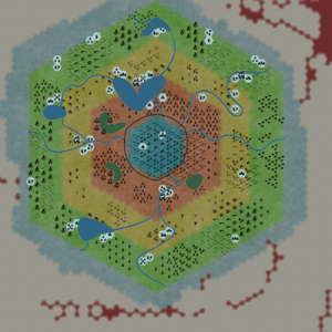 RPG map