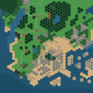 RPG map