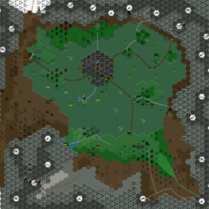 RPG map