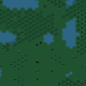 RPG map