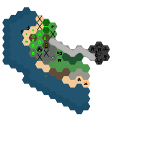 RPG map
