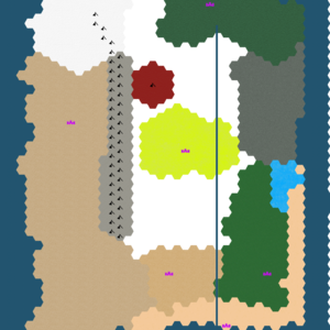 RPG map