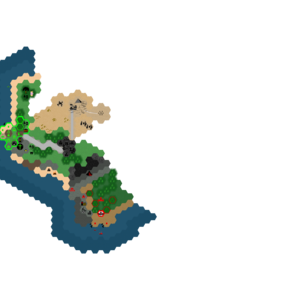 RPG map