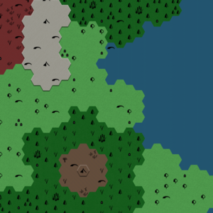RPG map
