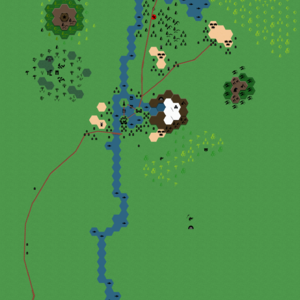 New RPG content