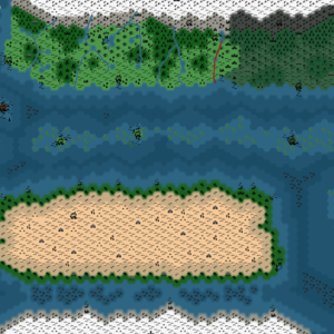 New RPG content