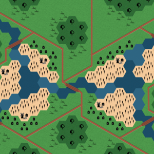 RPG map