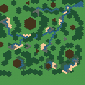 New RPG content