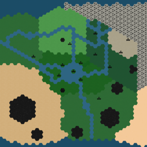 New RPG content