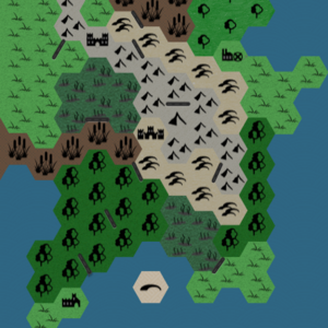 New RPG content