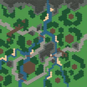 New RPG content
