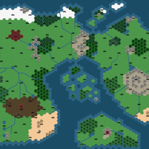 RPG map