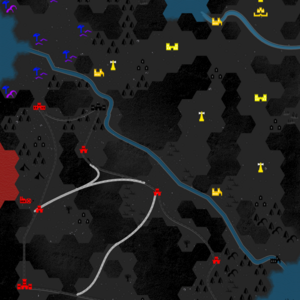 RPG map
