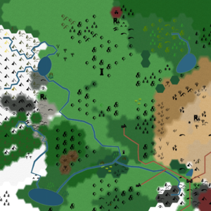 RPG map