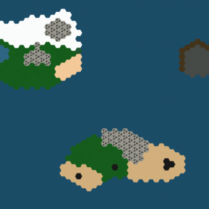 New RPG content