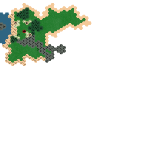 RPG map