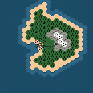 New RPG content