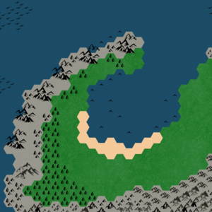 RPG map