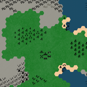 RPG map