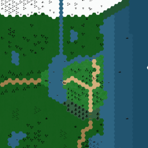 RPG map