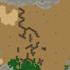 RPG map