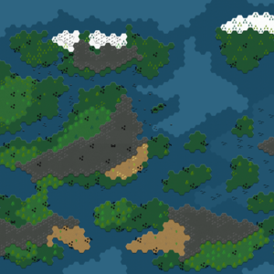 RPG map