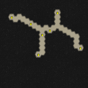 RPG map