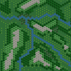 RPG map