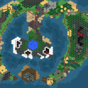 RPG map