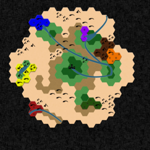 RPG map